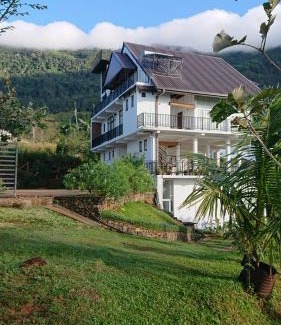 Beragala Hotel | Tranquil Edge Villa