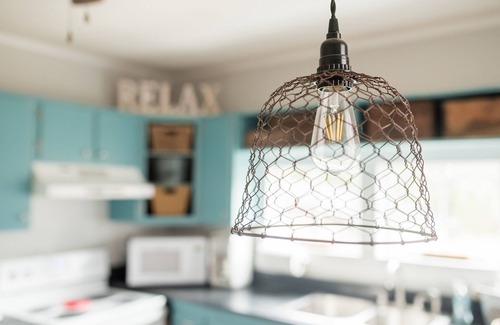 Summerville Historic District House | Tranquil Farmhouse Escape