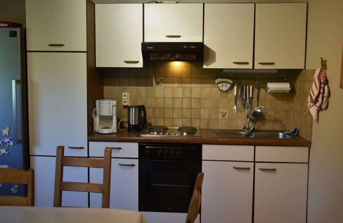 Couvin Cottage | Tranquil Forestside Cottage