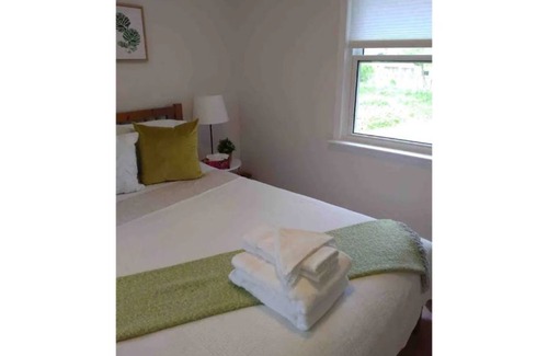 Merritton Apartment | TRANQUIL HIDEAWAY