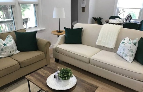 Merritton Apartment | TRANQUIL HIDEAWAY
