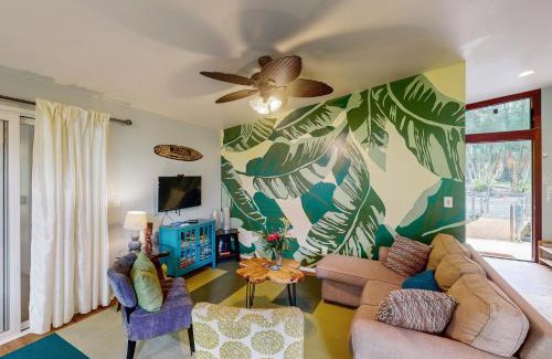 Kehena Beach Estates House | Tranquil Island Escape