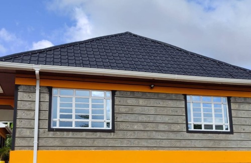 Machakos House | Tranquil Life Accommodation Bungalow Machakos