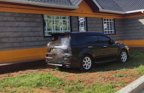 Machakos House | Tranquil Life Accommodation Bungalow Machakos