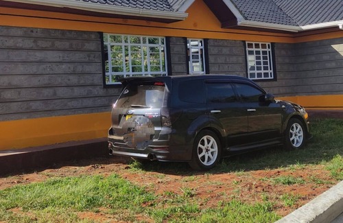 Machakos House | Tranquil Life Accommodation Machakos 2