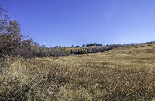 Thayne House | Tranquil Mountain Getaway. Warm, Cozy Cabin w/ Fireplace and Snowy Vistas.