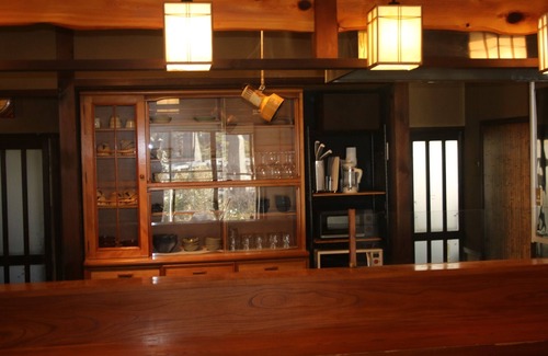 Nagiso House | Tranquil Mountain Getaway | Breathtaking Scenery