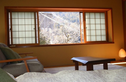 Nagiso House | Tranquil Mountain Getaway | Breathtaking Scenery