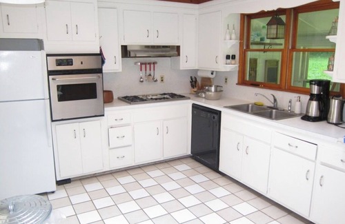 Margaretville House | Tranquil Paradise With Lake And Catskill Mountain Views