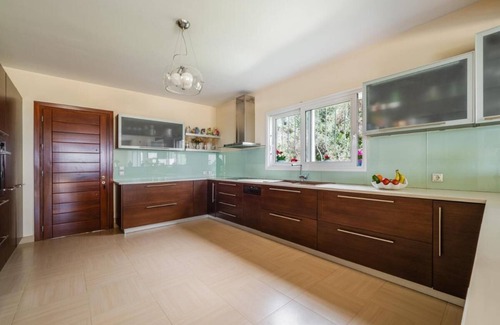 Kato Korakiana Villa | Tranquil Private Villa with a Spacious Interior | Less than 15km from Corfu Town