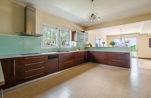 Kato Korakiana Villa | Tranquil Private Villa with a Spacious Interior | Less than 15km from Corfu Town