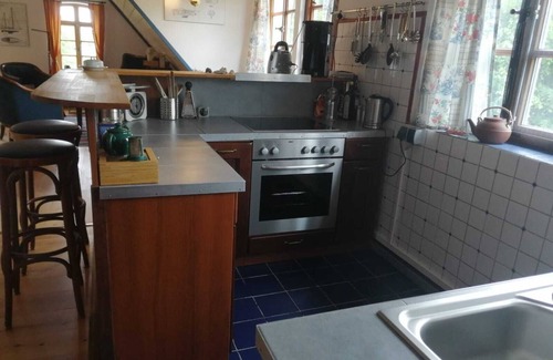 Hagen im Bremischen Apartment | Tranquil, quiet, in the middle of nature - between Bremen and Bremerhaven