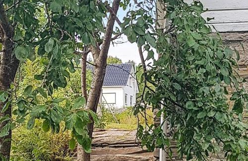 Teigland House | Tranquil Retreat in Moster-By Traum