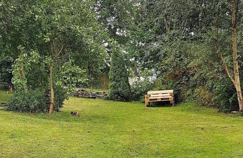 Teigland House | Tranquil Retreat in Moster-By Traum