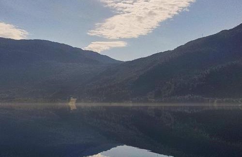 Teigland House | Tranquil Retreat in Moster-By Traum