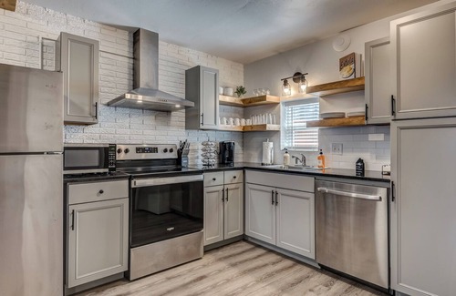 Stillwater Apartment | Tranquil Retreat in Stillwater - Free Parking