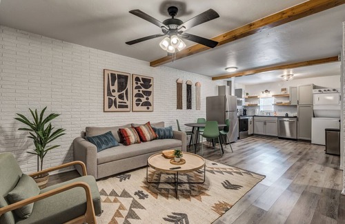 Stillwater Apartment | Tranquil Retreat in Stillwater - Free Parking