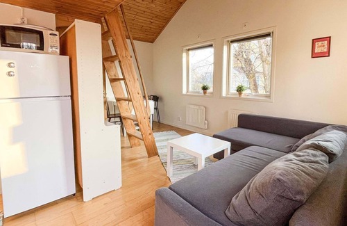 Foto House | Tranquil Island Retreat in Foto-By Traum