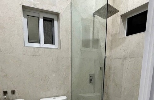 Downtown Nassau Cottage | Tranquil secluded studio w/ Pool and WiFi, AC in charming Nassau