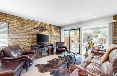 Carefree Apartment | Tranquil Trail #1