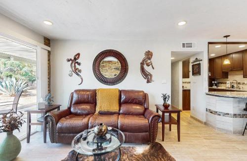 Carefree Apartment | Tranquil Trail #1