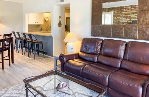 Carefree Apartment | Tranquil Trail #3