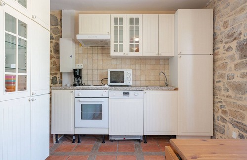 Courry House | Tranquil Villa in Cévennes