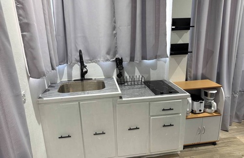 Marigot Bay Apartment | Tranquil Vistas of Marigot