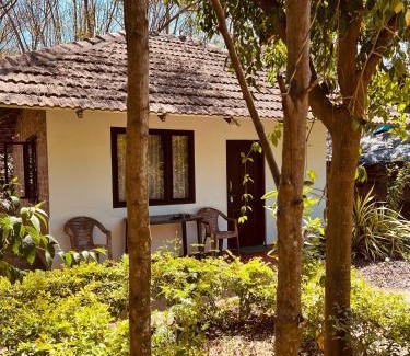 Mannarkkad House | Tranquilandia