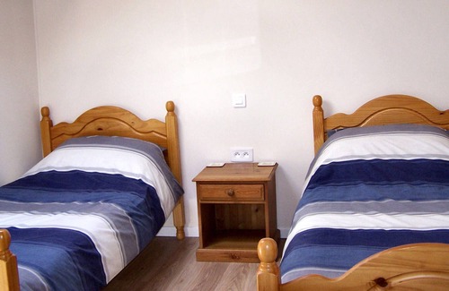 Le Poire-sur-Velluire House | Tranquility in the Marais Poitevin