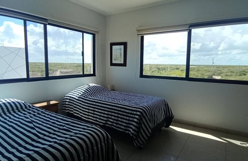 Mexico House | Tranquility at Casa Amarilla