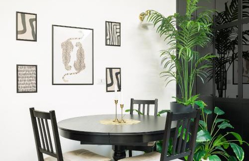 Dei Parchi - Cascina Gatti - Parpagliona Apartment | Tranquility Inn- 25 min Duomo M1