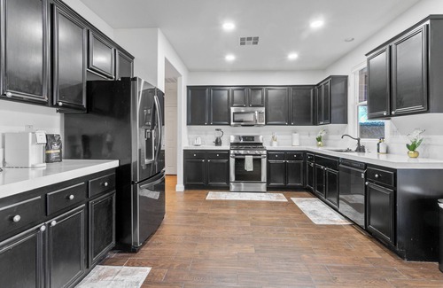 Coachella House | Tranquility Meets Adventure in the Heart of the Desert Near Events & Attraction