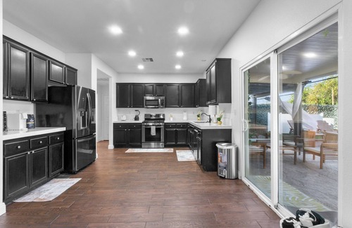 Coachella House | Tranquility Meets Adventure in the Heart of the Desert Near Events & Attraction