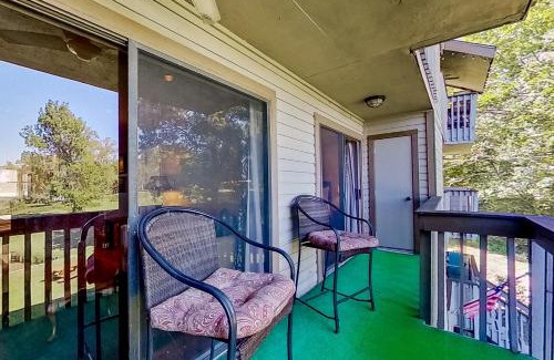 Walden on Lake Conroe Apartment | Tranquility on the Lake
