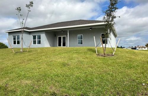 Diplomat House | Tranquility Resort