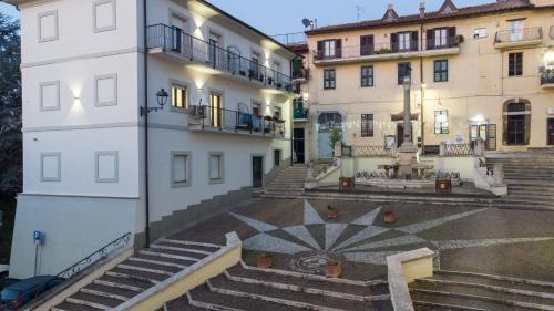 Valmontone Apartment | Tranquillity Suite Apartment