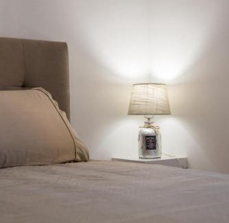 Valmontone Apartment | Tranquillity Suite Apartment