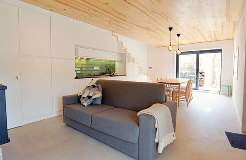 Castelo de Paiva House | Tranquillity, where two rivers meet, Douro and Paiva