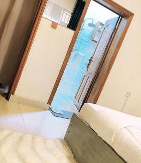 Gisenyi Bed & Breakfast | Tranquilo Bed and Breakfast