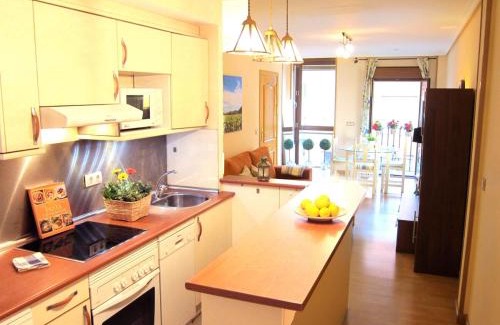 Prosperidad Apartment | Tranquilo, céntrico y luminoso