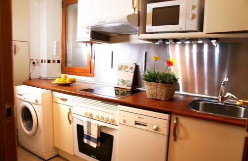 Prosperidad Apartment | Tranquilo, céntrico y luminoso