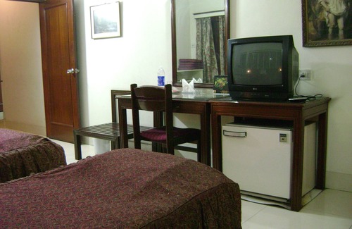Ballygunge House | TRANS-AID - SOUTH KOLKATA GUEST HOUSE