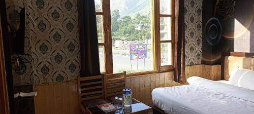 Mohal House | Trans River Guest House and Restaurant