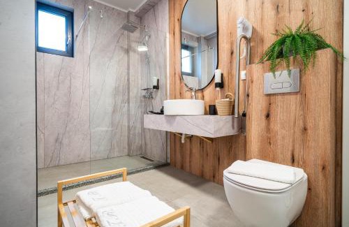 Novaci House | Transalpina Retreat