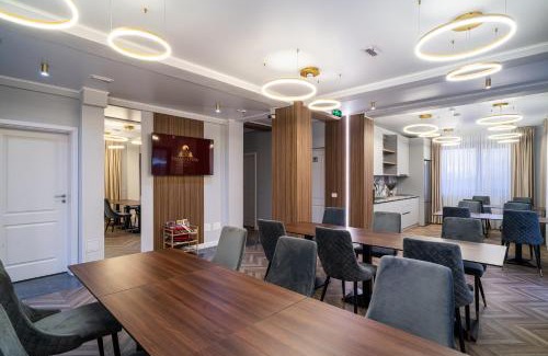 Novaci House | Transalpina Retreat