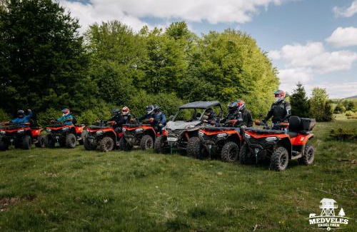 Joseni Ski Chalet | Transylvania Apartments