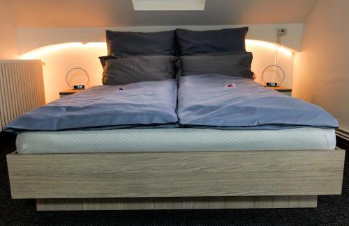 Three Oaks Apartment | Transylvanian Hideaway Apartment