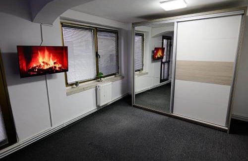 Three Oaks Apartment | Transylvanian Hideaway Apartment