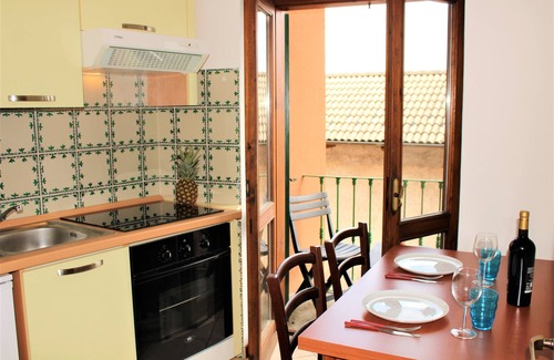 Trarego Viggiona Apartment | Trarego Haus